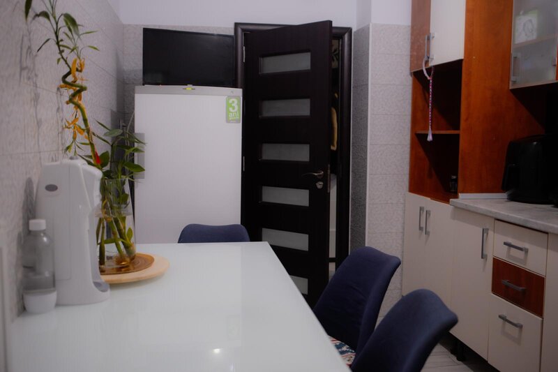 Basarabia, Diham, Arena Nationala,