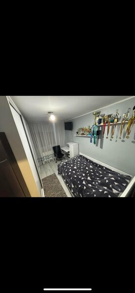 Basarabia, Diham, Arena Nationala,